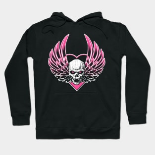 HART of a Champion Hoodie